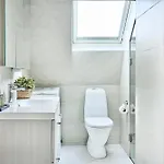 Queen's Cave By Staysville Apartment Stavanger
