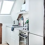 Apartment Queen's Cave By Staysville Stavanger