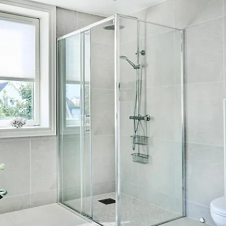 Lägenhet Queen's Cave By Staysville *