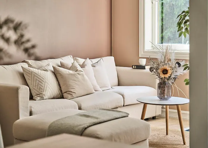 Queen's Cave By Staysville דירה