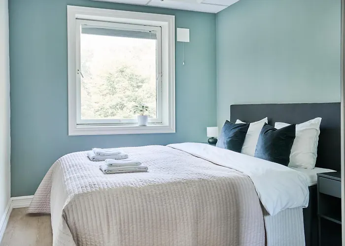 דירה Queen's Cave By Staysville