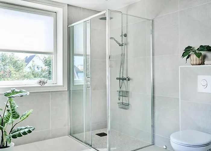 דירה Queen's Cave By Staysville *