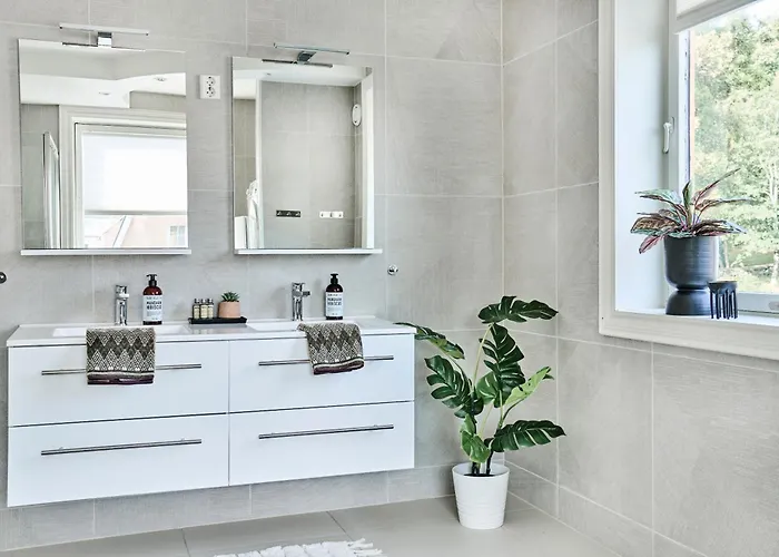 דירה Queen's Cave By Staysville