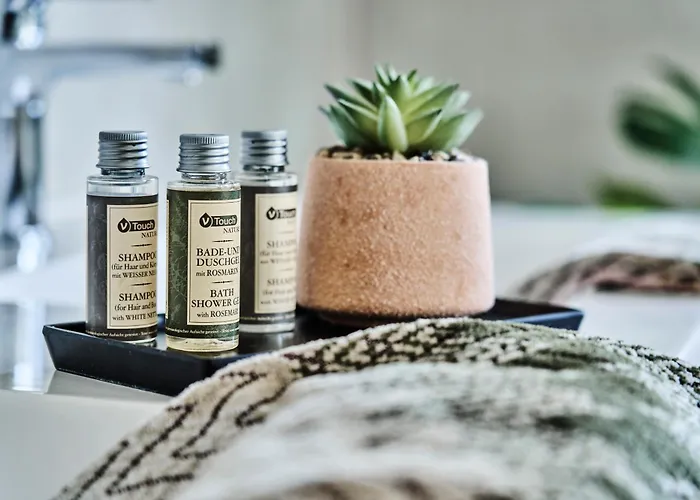 דירה Queen's Cave By Staysville