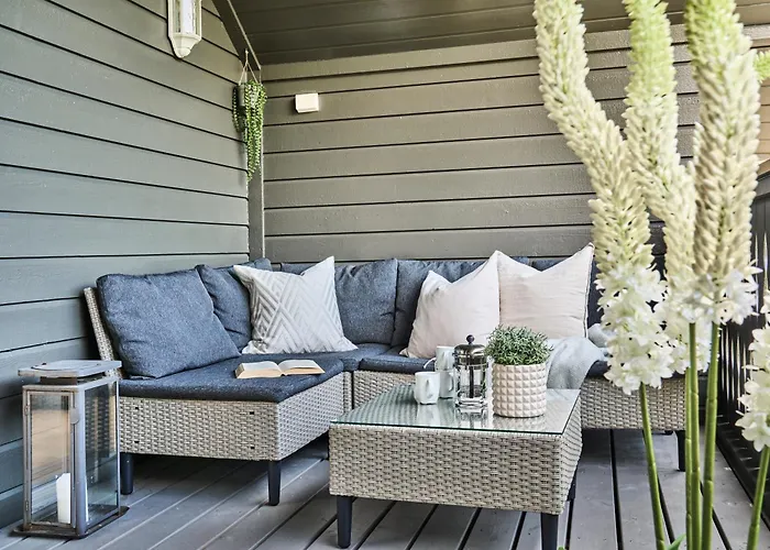 Queen's Cave By Staysville Lägenhet Stavanger