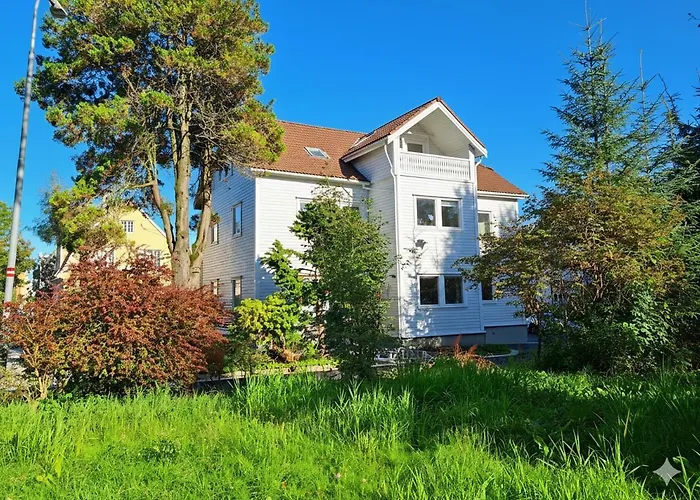 Lägenhet Queen's Cave By Staysville *