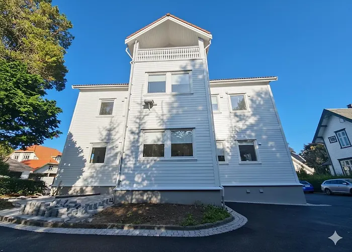 Queen's Cave By Staysville דירה *