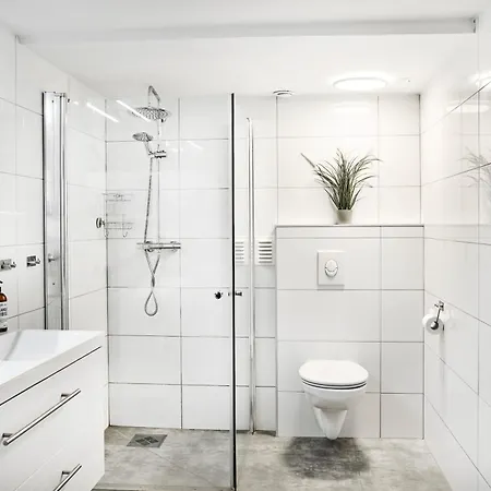 Apartment Queen's Cave By Staysville Stavanger