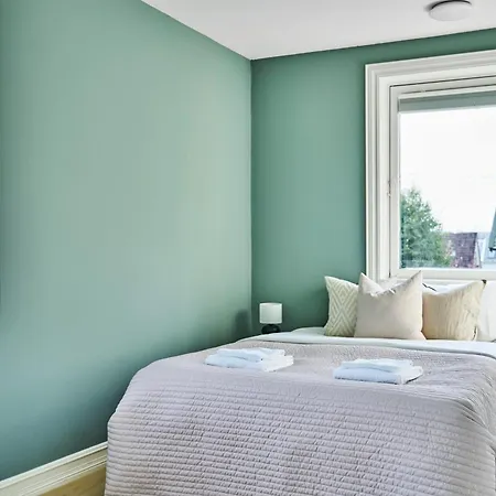 شقة Queen's Cave By Staysville *