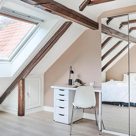Queen's Cave By Staysville Apartment Stavanger