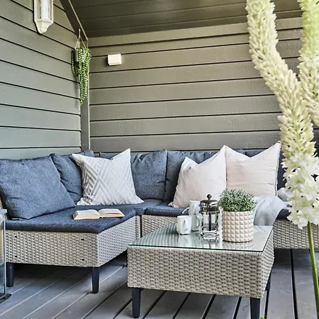 Queen's Cave By Staysville Apartment Stavanger