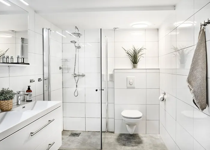 Lejlighed Queen's Cave By Staysville Stavanger