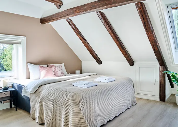 Queen's Cave By Staysville Lejlighed